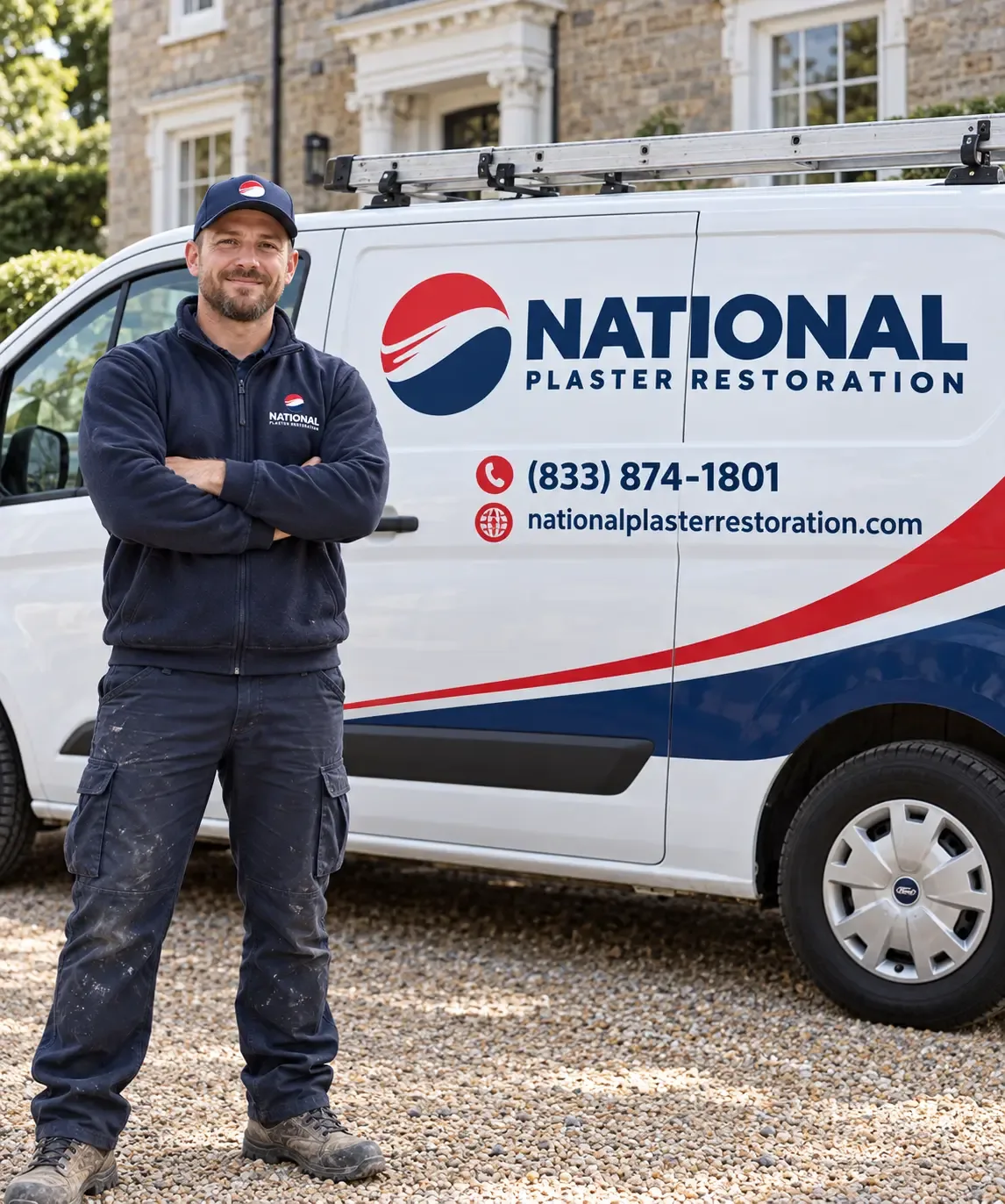 Plaster Repair company in Salisbury, NH